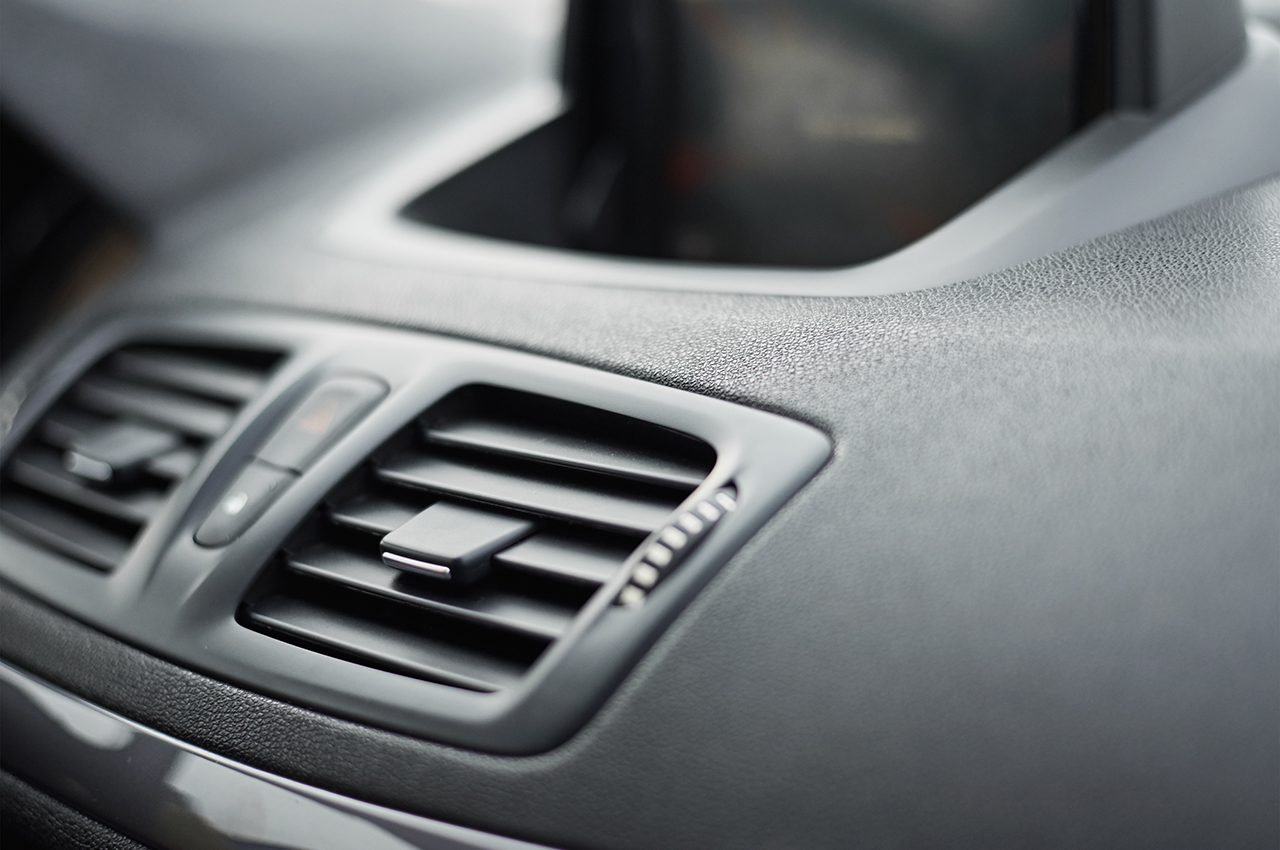 eliminar mau cheiro ar condicionado carro
